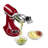 KitchenAid® 7 Blade Spiralizer Plus with Peel, Core and Slice