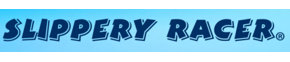 Slippery Racer Logo