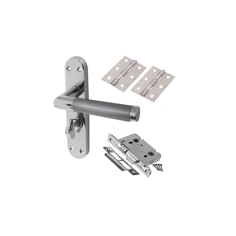  Mitred Door Handle 