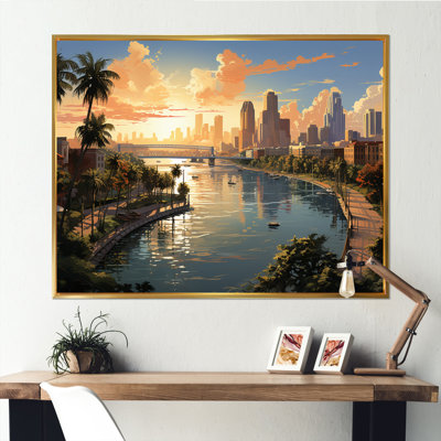 " Sunshines State Miami III "