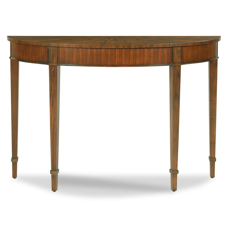 Adam 49 in. Console Table