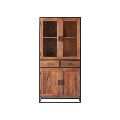 Cumby Display Cabinet