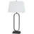 Evert Metal Table Lamp