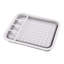 Ravishankar Plastic Dish Rack
