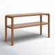 Chauncey 53.4'' Console Table