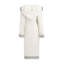 Peignoir en ratine 100% coton Condit-1384386980-1384386983