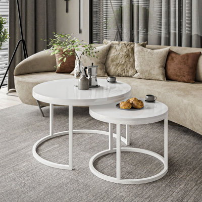 Alford Coffee Table
