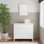 Jenny Lind 3-Drawer Dresser