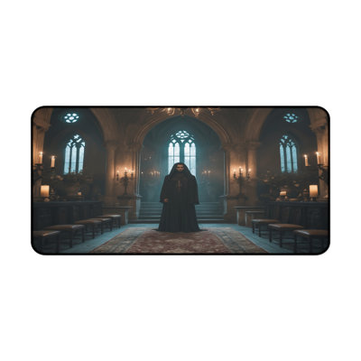 Polyester Desk Pad