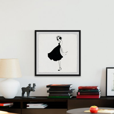 " Breezy Chic " by Talula Christian