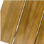 TABLE DE TABLE EN BOIS ET MÉTAL DENALI INDUSTRIAL
