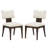 Duane Wood Dining Chair