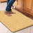 Geometric Water Resistant Anti-Fatigue Non-Skid Kitchen Mat-1198943796