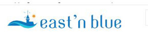 East 'N Blue Logo