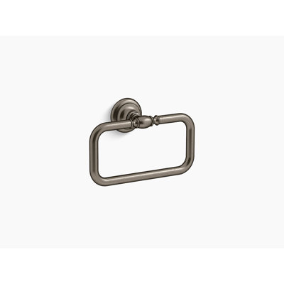 Artifacts Towel Ring