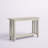 Manatuto 48'' Solid Wood Console Table