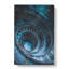 Spiral Staircase In Rome - Wrapped Canvas-56659779