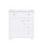 Meuble-lavabo de 30 po avec comptoir pour lavabo-300030937