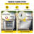 33'' Stainless Steel Drop-In Access Doors