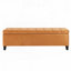 Banc de rangement rabattable-562340141