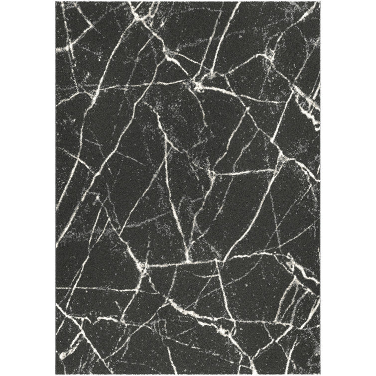 Arshaluys Abstract Area Rug