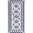 Blue White est en rupture de stock sélectionné