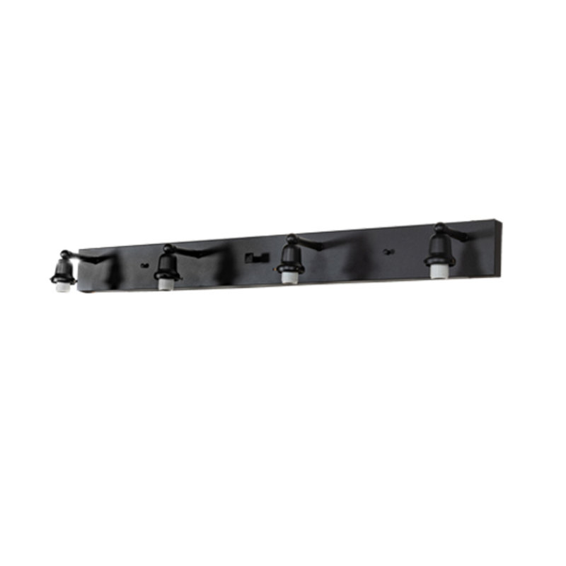 "T" Mission 4 - Light Vanity Light