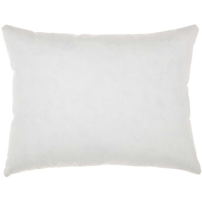 Garniture de coussin rectangulaire