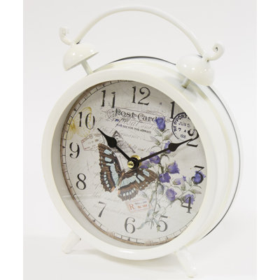 Seraphina Wall Clock