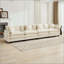 Canapé modulaire Cloud avec coussin double couche-1504418796