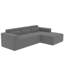 Canapé modulaire de Boneless-933494939