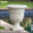 Outdoor Modern Planter