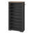 32-Pair Shoe Storage Cabinet-2038274435