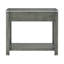 Table de chevet 1 tiroir Hudson