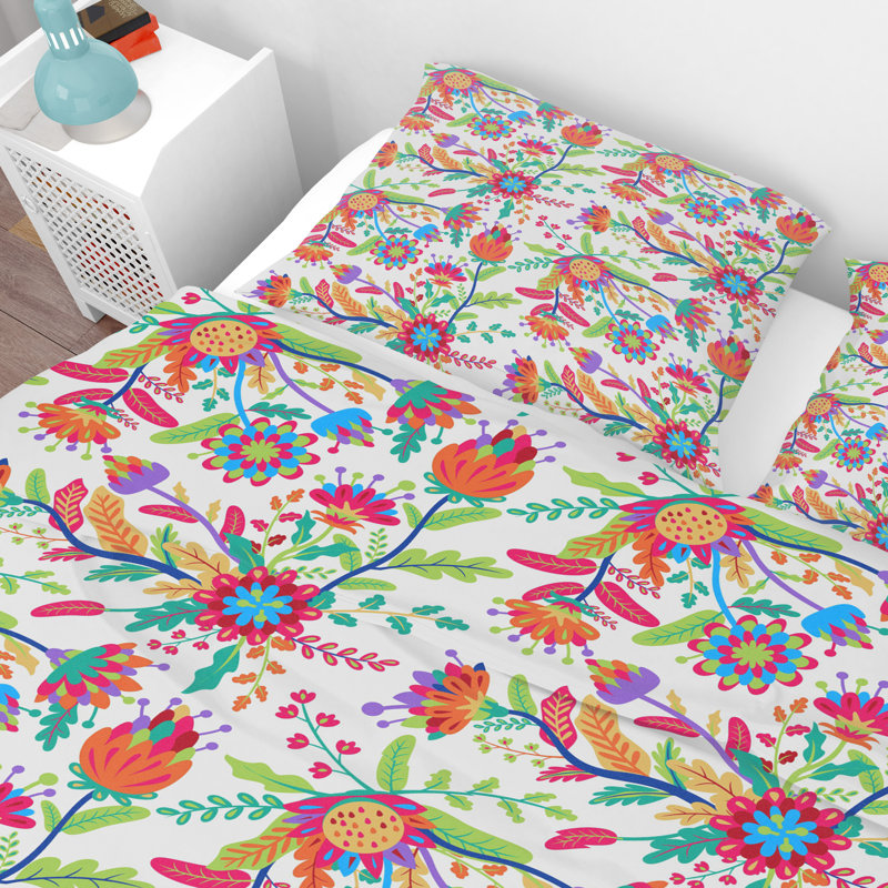 Duvet Cover, King Duvet Cover + 2 King Pillowcases