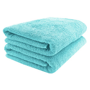 Midweight Beach Towel (Set of 2)