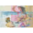 Beach Fashion II " Pink Polka Dot Bikini " by Parvez Taj-25829716