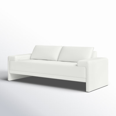 Iden Upholstered Sofa