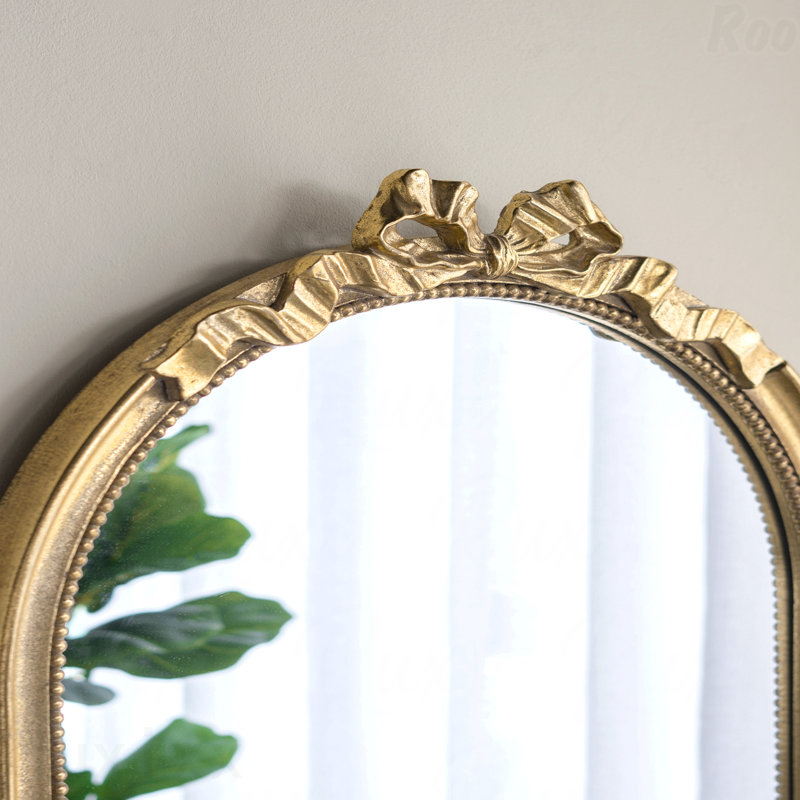 Miroir d'appoint 23,6 "X 37,3"
