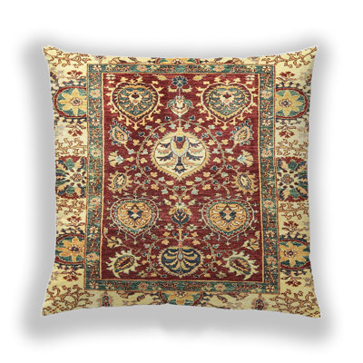 Throw Pillow