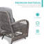 Ensemble de balançoire à bascule Bay Isle Home™®