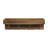 Solid Wood Wall Organizer with Key Hooks-97959528