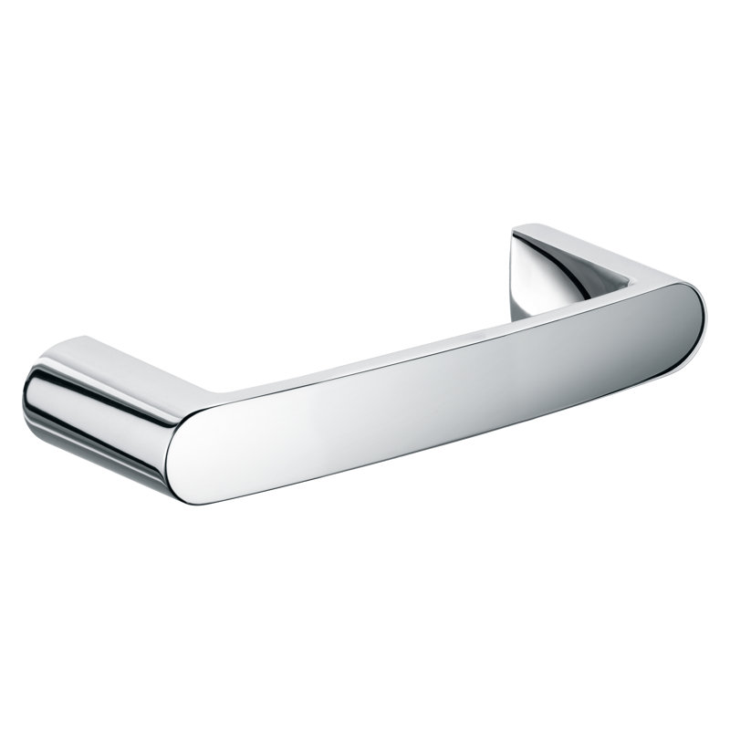 Elegance 24cm 1 Wall Towel Bar