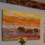 Parvez Taj - Wrapped Canvas Print-15986822