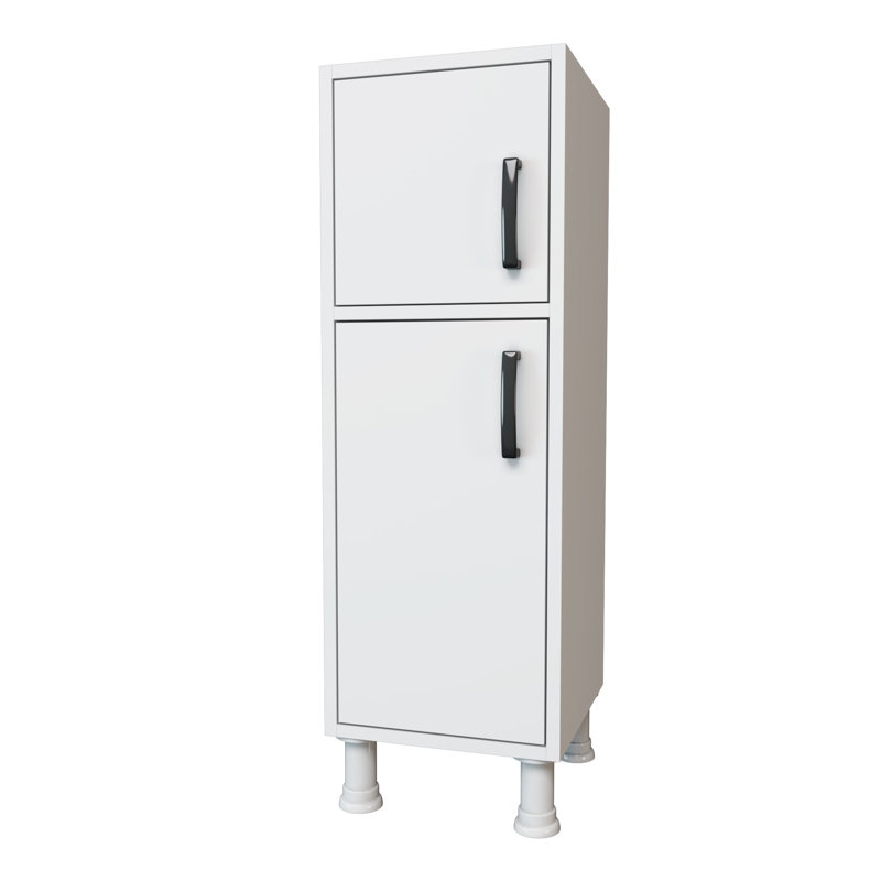 Autryville 101.4cm Kitchen Pantry