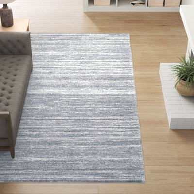 Alboran Shag Performance Rug