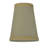 4"W X 5.25"H Natural Linen Shade