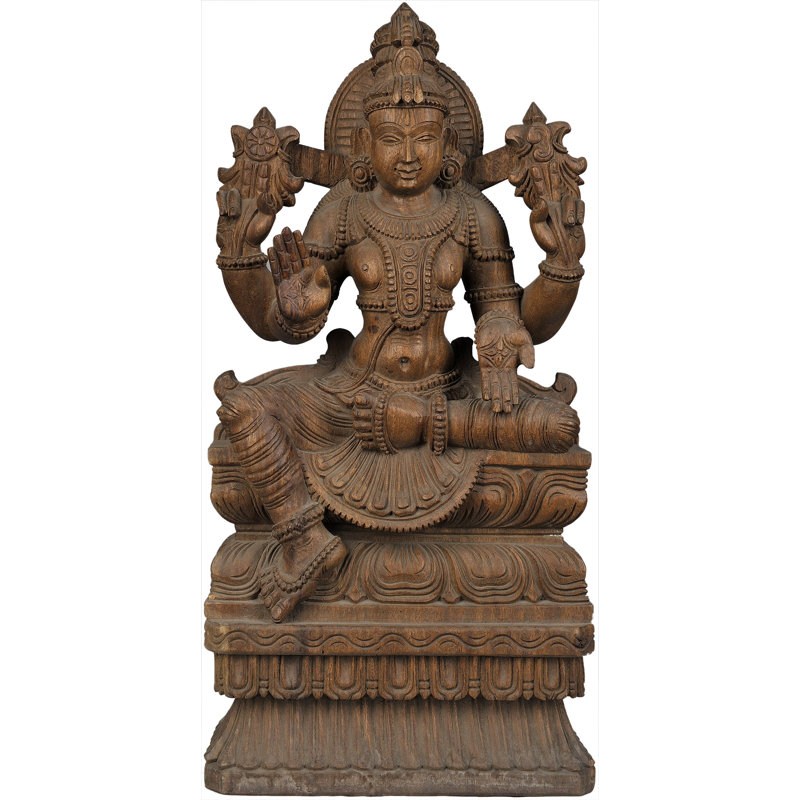 Religious & Spiritual Statue
