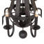 8 - Light Chandelier