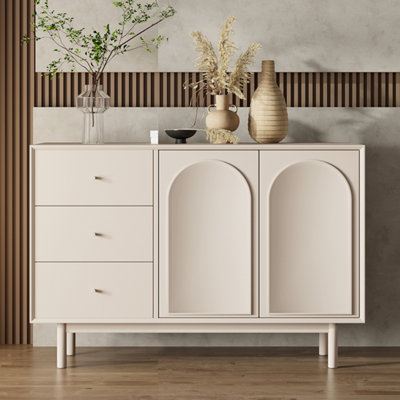 Buffet 47,24 po Kierley